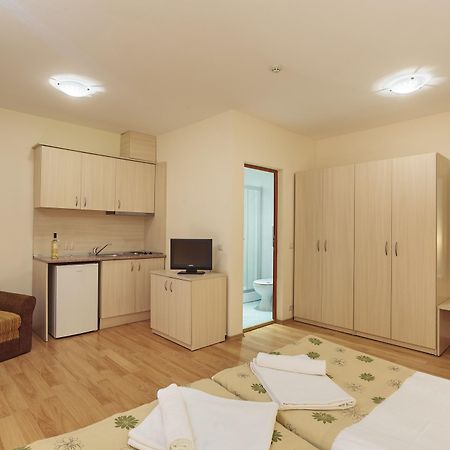 Serena Residence Sozopol Luaran gambar