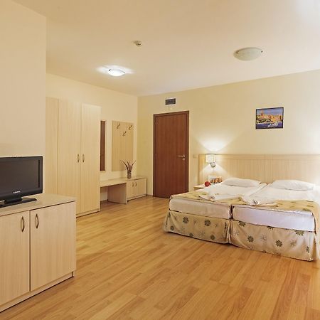 Serena Residence Sozopol Luaran gambar