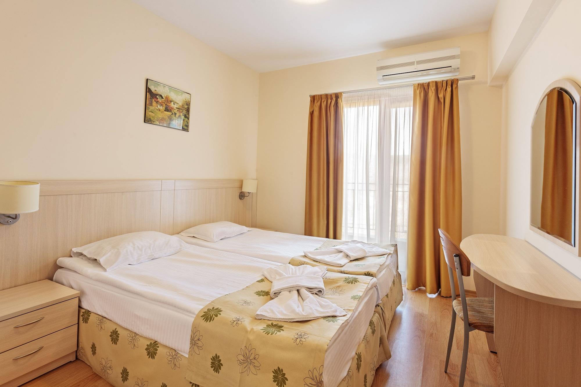 Serena Residence Sozopol Luaran gambar