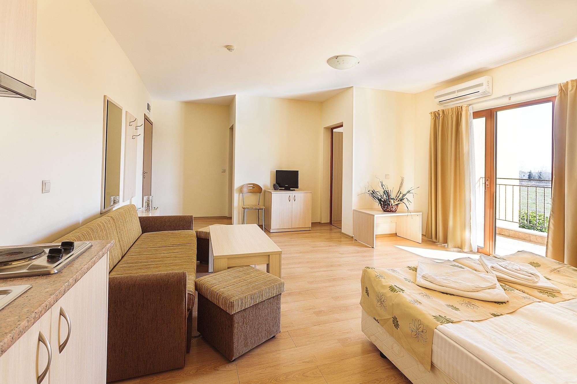Serena Residence Sozopol Luaran gambar