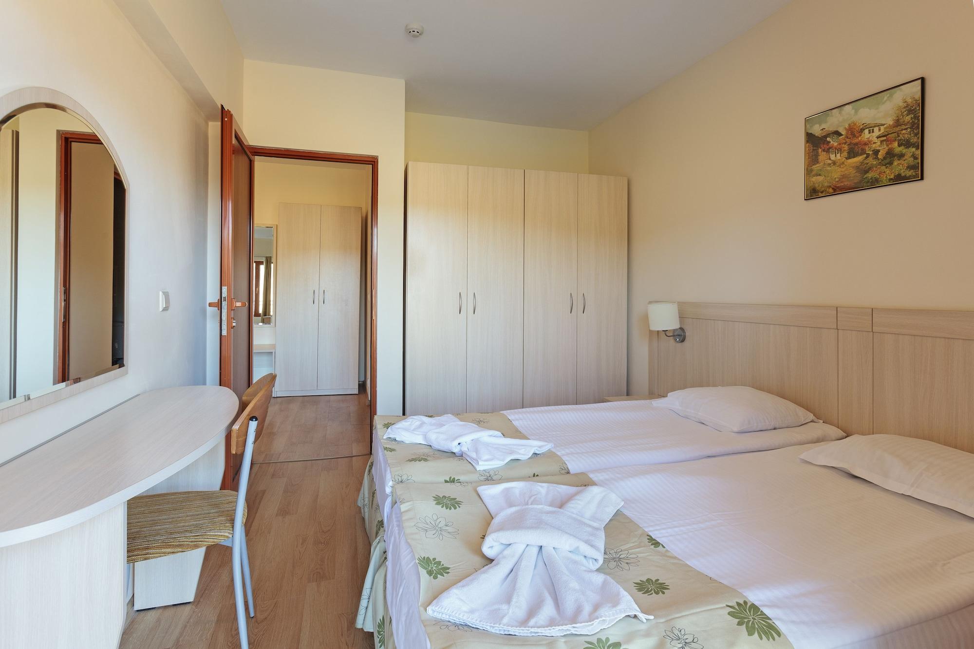 Serena Residence Sozopol Luaran gambar