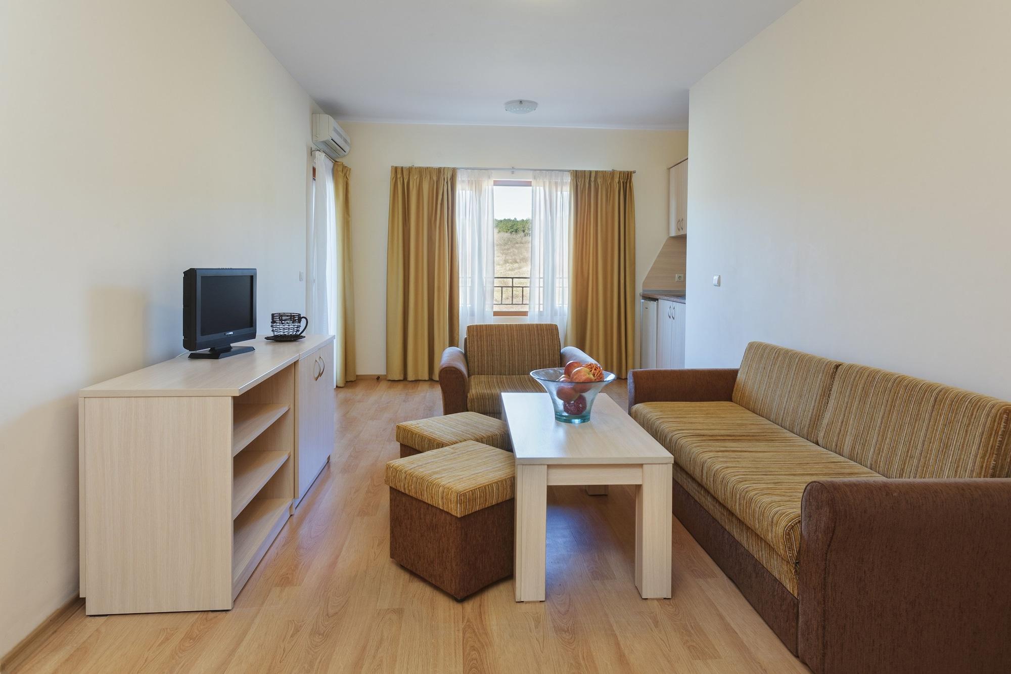 Serena Residence Sozopol Luaran gambar