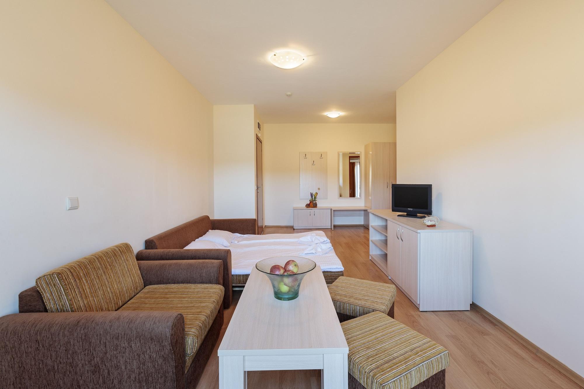 Serena Residence Sozopol Luaran gambar