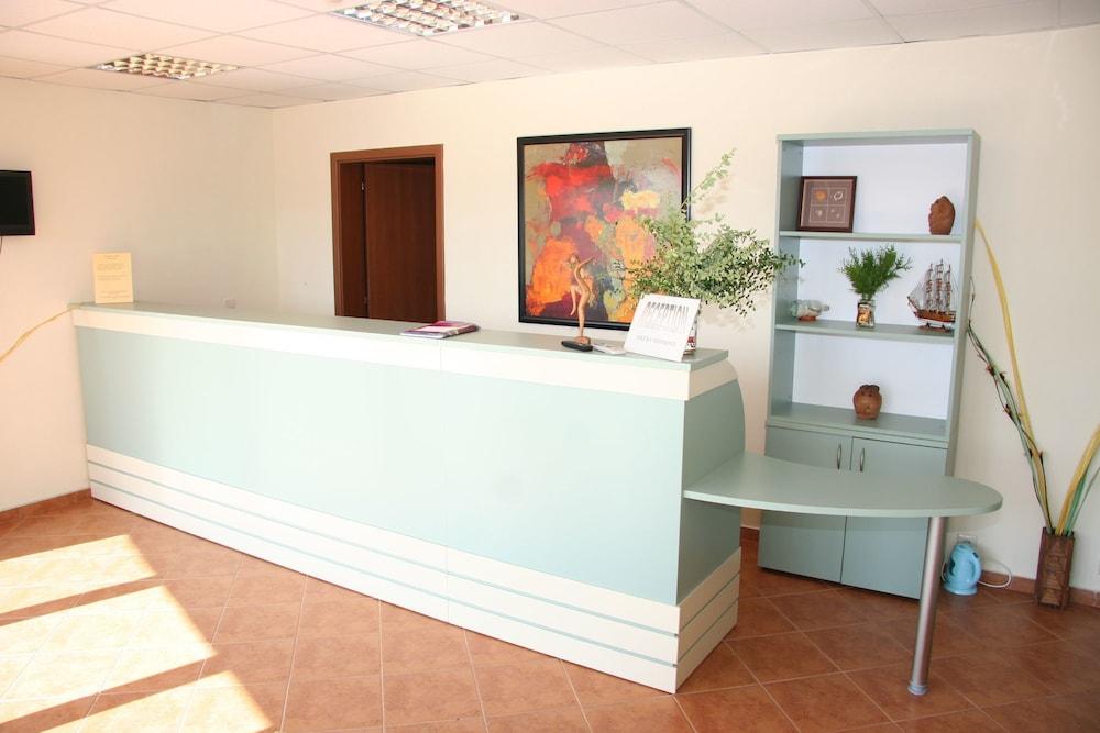 Serena Residence Sozopol Luaran gambar