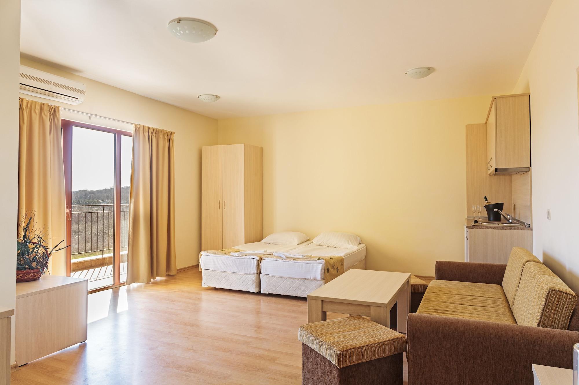 Serena Residence Sozopol Luaran gambar