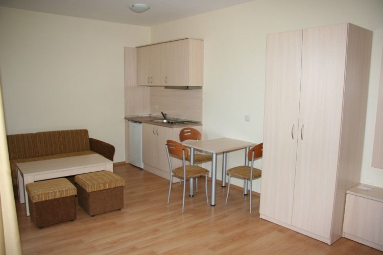 Serena Residence Sozopol Luaran gambar